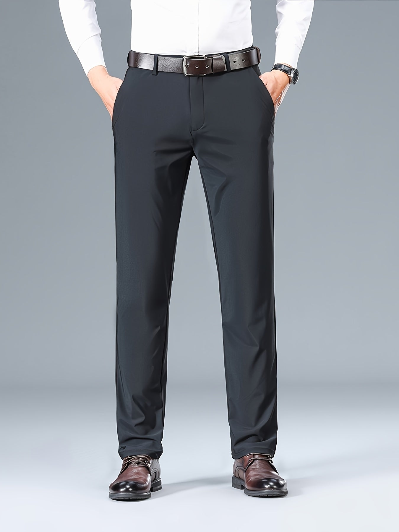 Hugo – Elegante Business-Hose