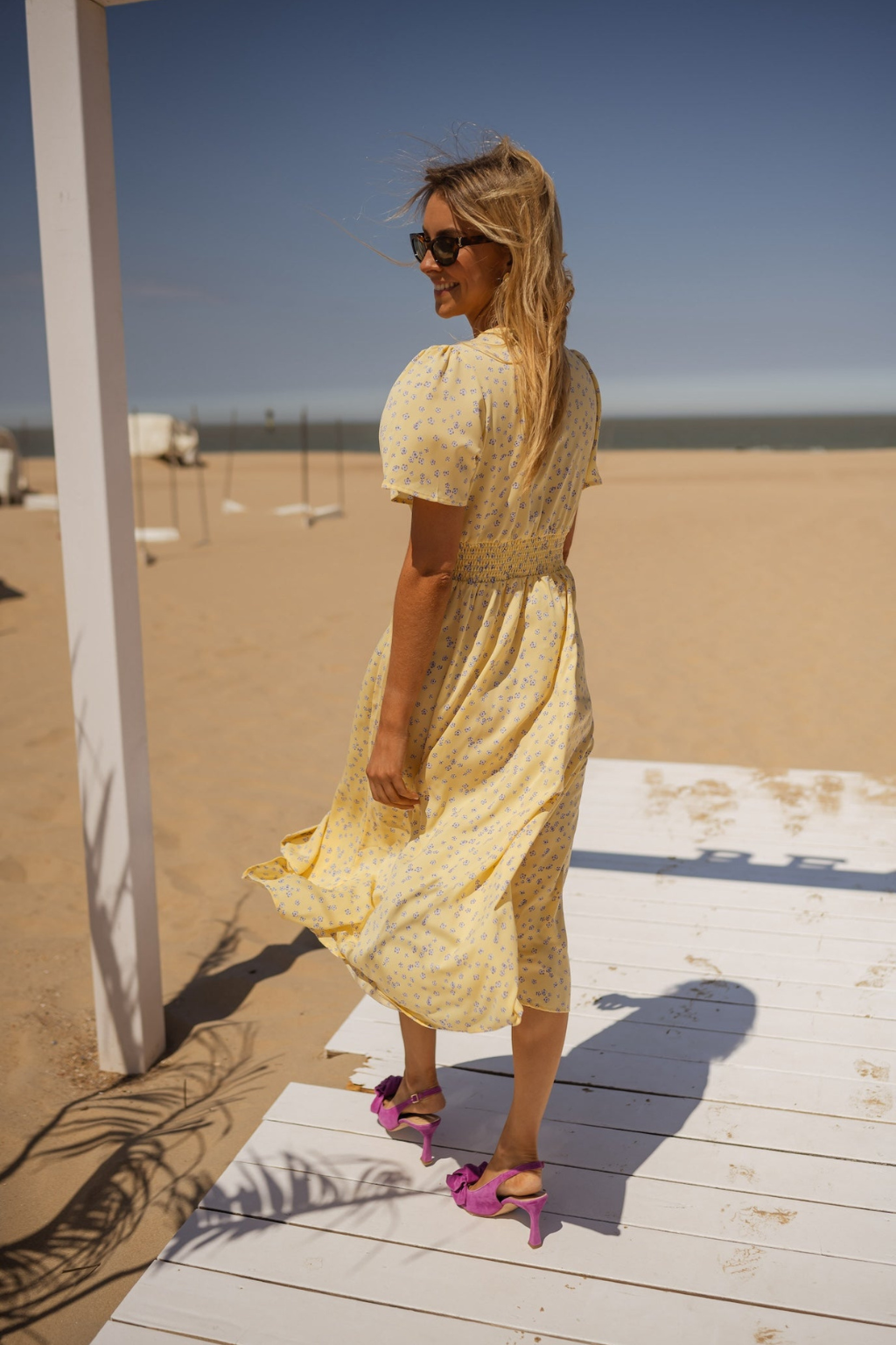 Linéa – Sommerkleid