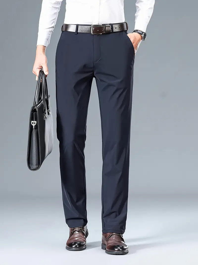 Hugo – Elegante Business-Hose