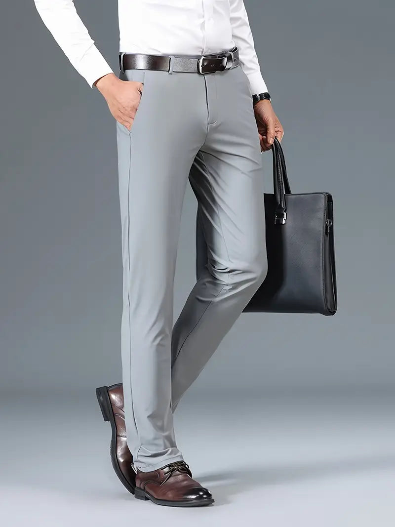 Hugo – Elegante Business-Hose