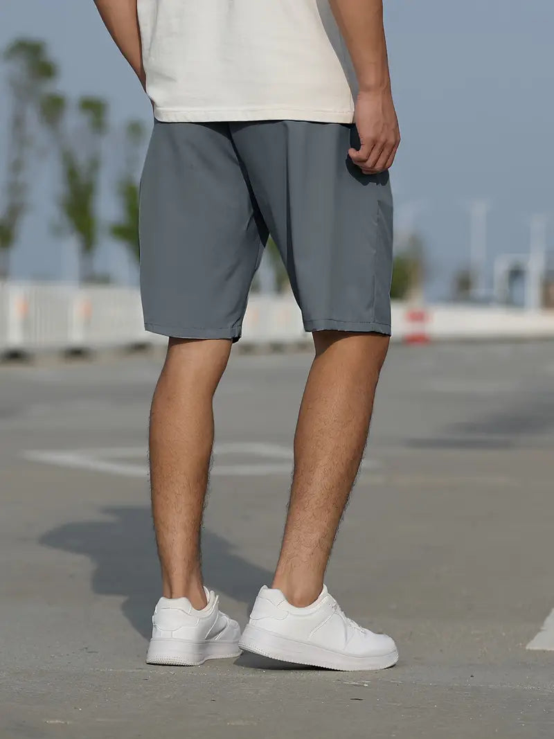 Franz – Schicke Herrenshorts für den Sommer