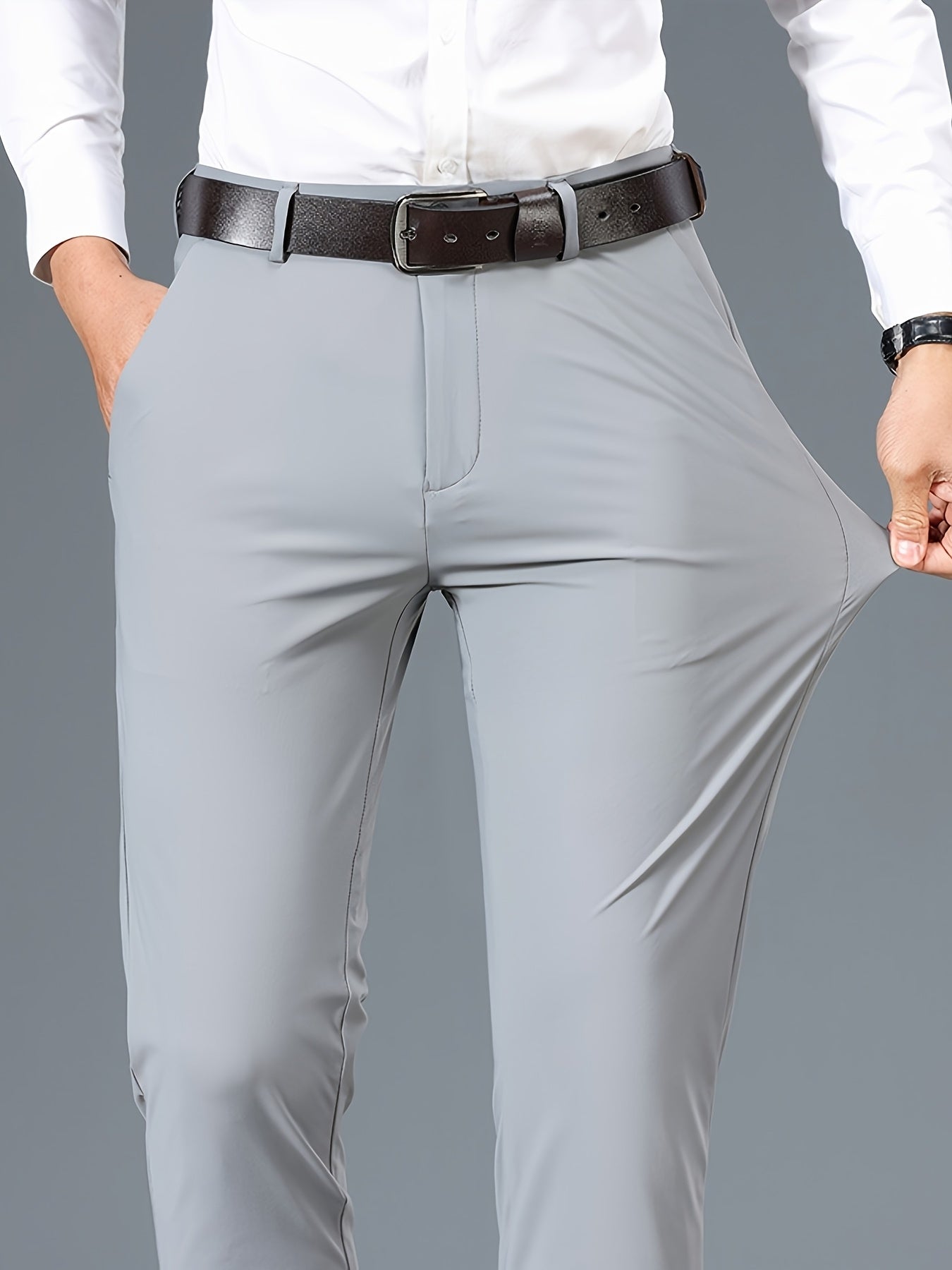 Hugo – Elegante Business-Hose