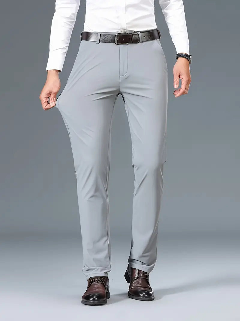 Hugo – Elegante Business-Hose