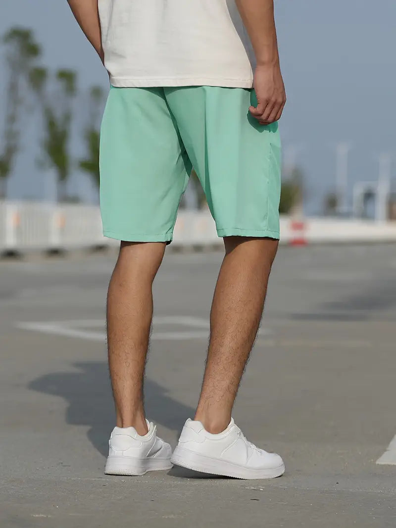 Franz – Schicke Herrenshorts für den Sommer
