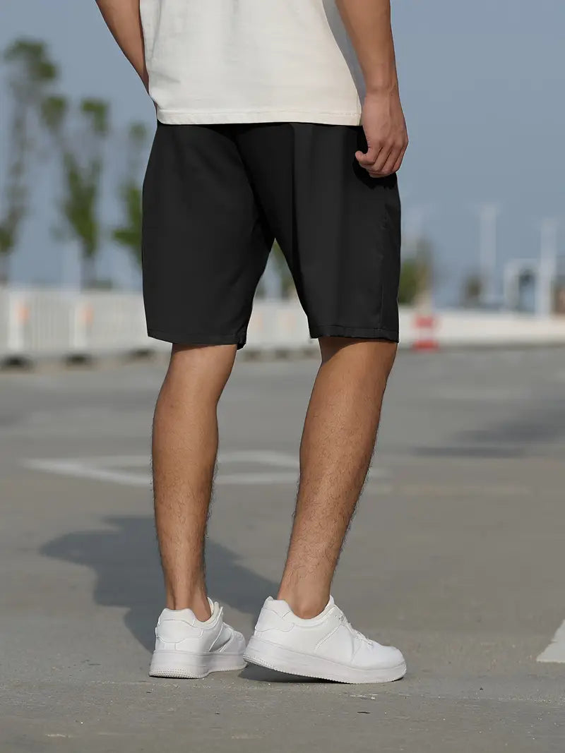 Franz – Schicke Herrenshorts für den Sommer