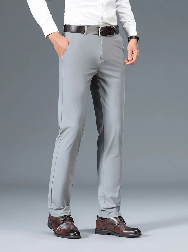 Hugo – Elegante Business-Hose