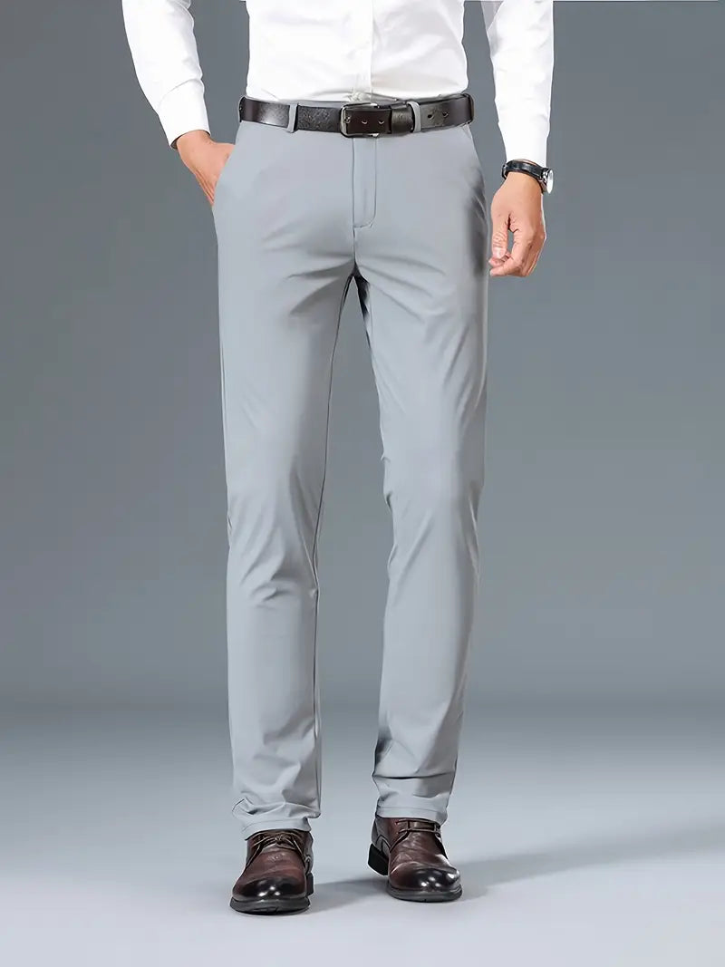 Hugo – Elegante Business-Hose