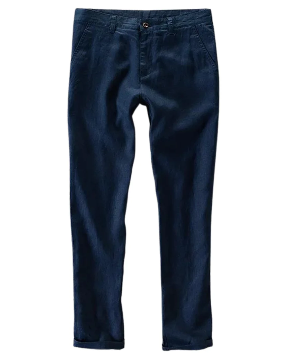 Jakob – Elegante Leinenhose Mykonos