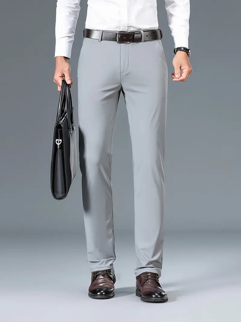Hugo – Elegante Business-Hose