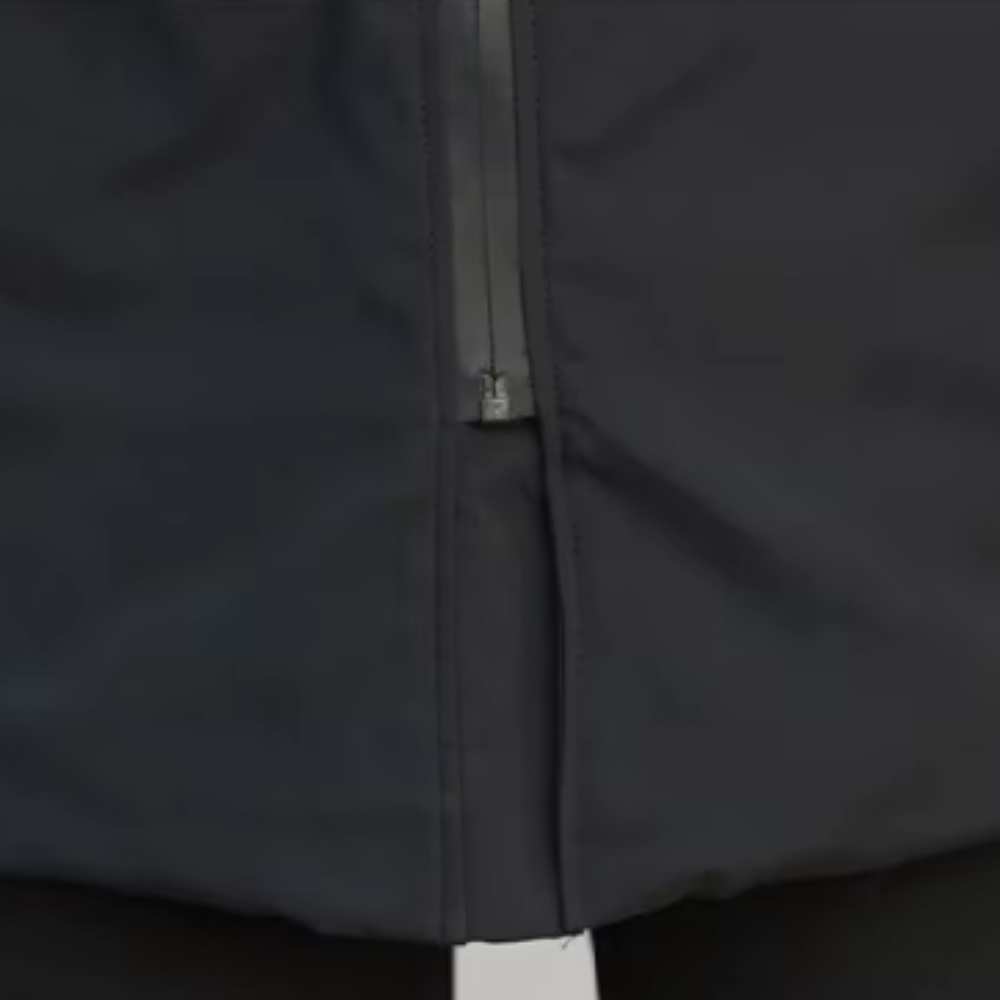 Sidney - Eleganter Windbreaker