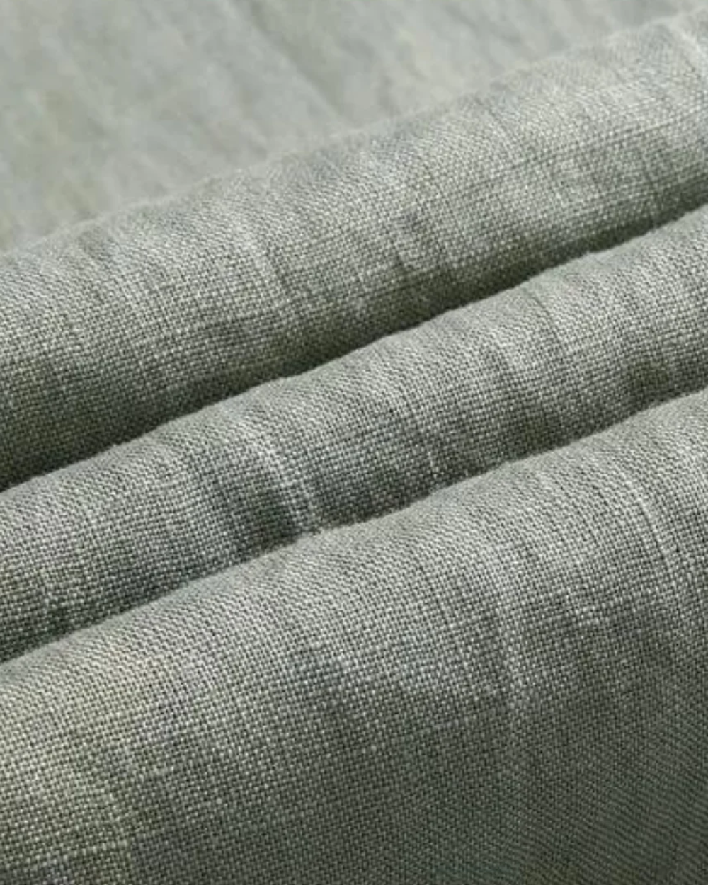 Klaus – Elegante Leinenhose Palm Springs