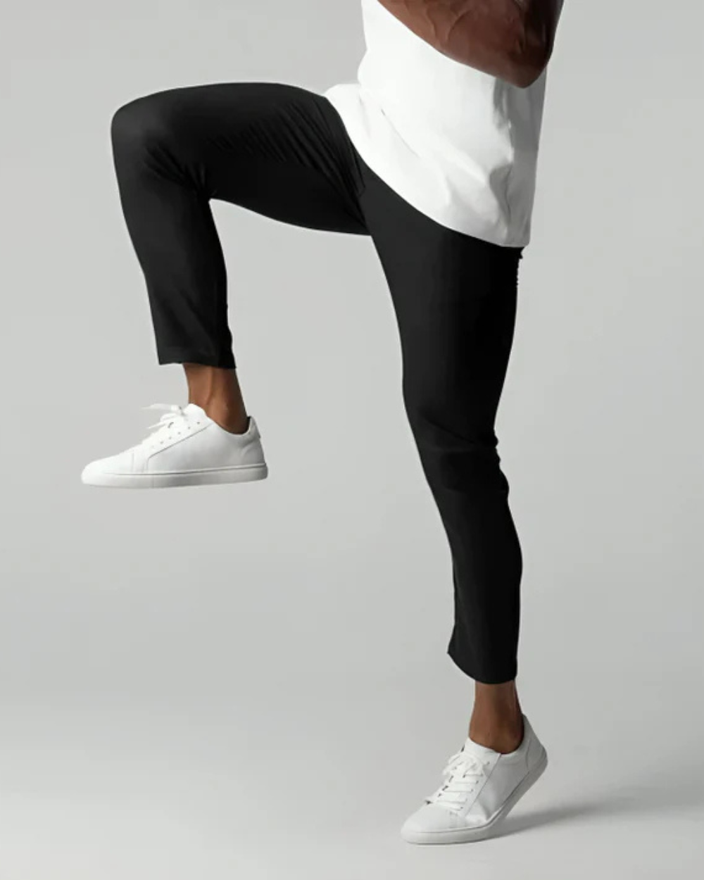 Hugo – Elegante Stretch-Chino von Elio