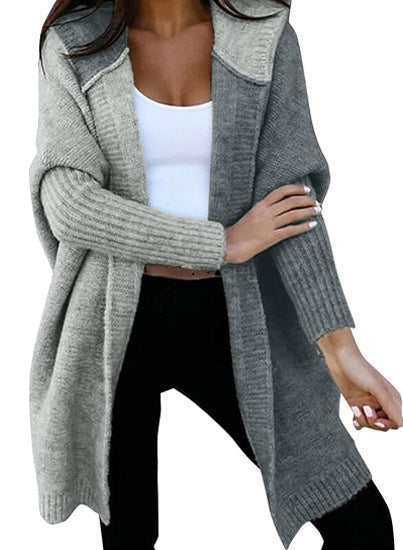 Michelle - Stylisch, gemütlich & perfekt für jede Jahreszeit