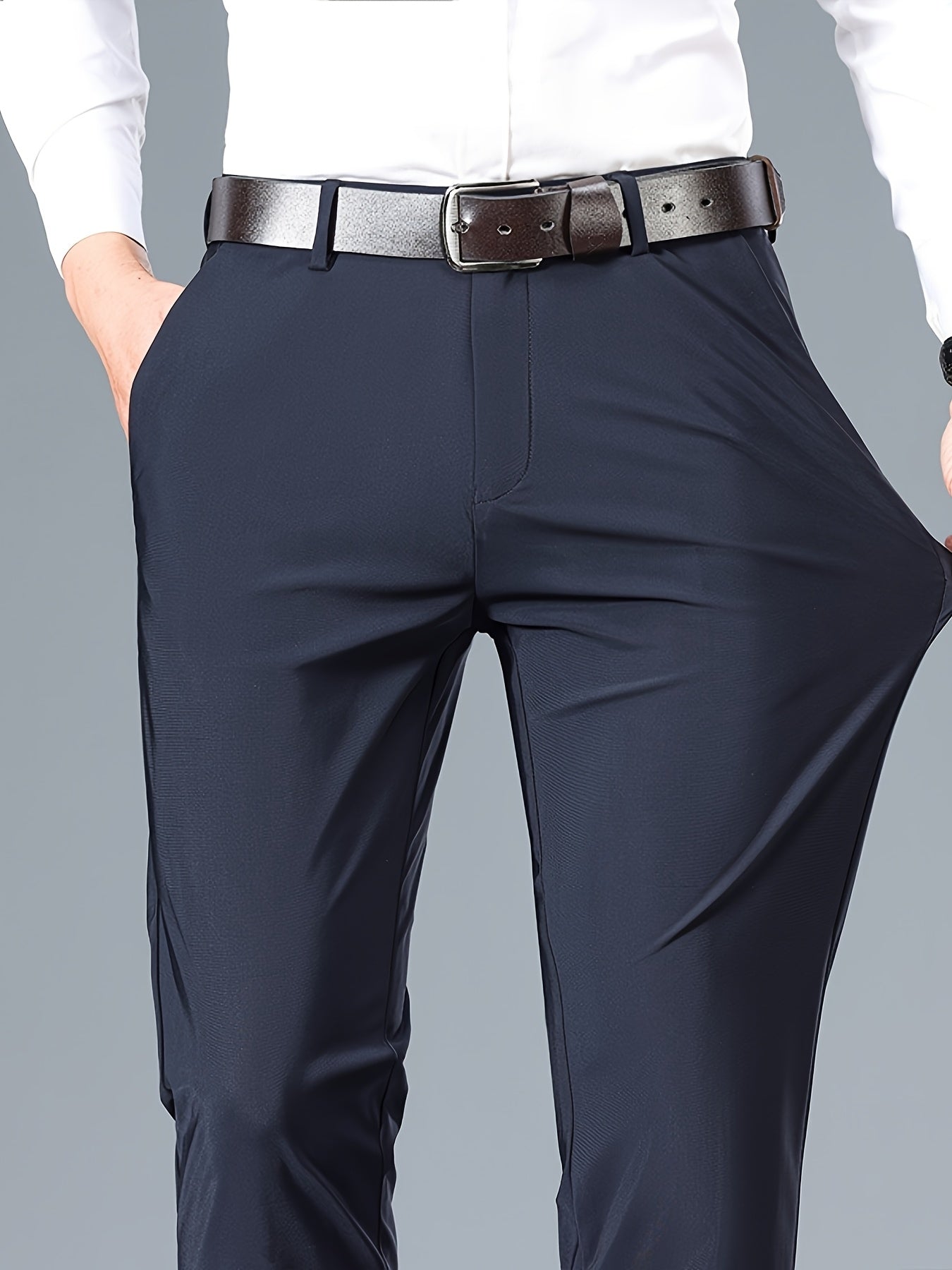 Hugo – Elegante Business-Hose