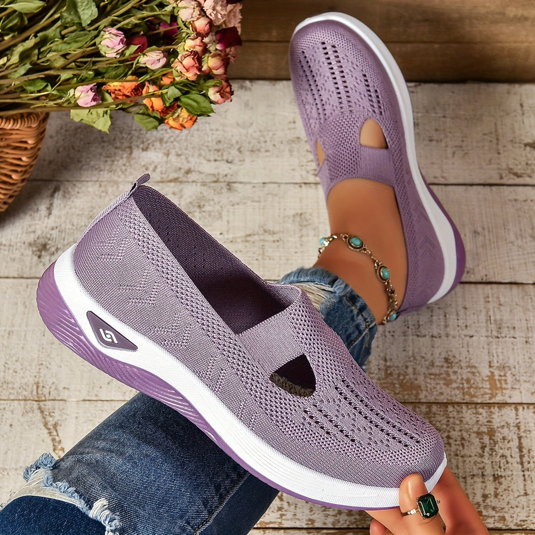 Relaxfit | Bequeme und Elegante Schuhe