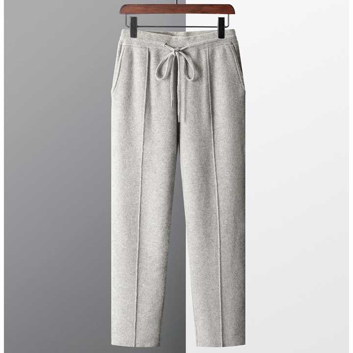 Adrian – Elegante Kaschmirhose