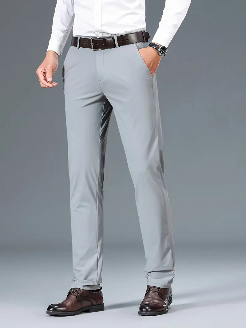 Hugo – Elegante Business-Hose