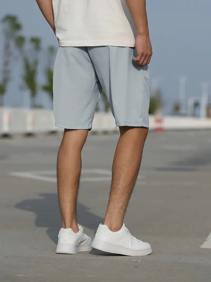 Franz – Schicke Herrenshorts für den Sommer