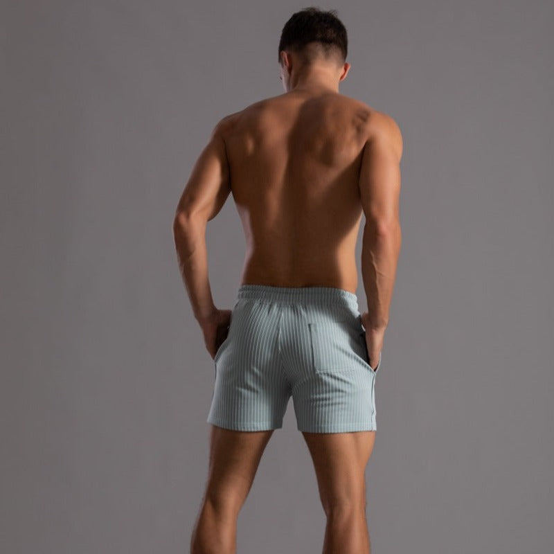 Adrian – Lässige Herrenhose für stilvolle Momente