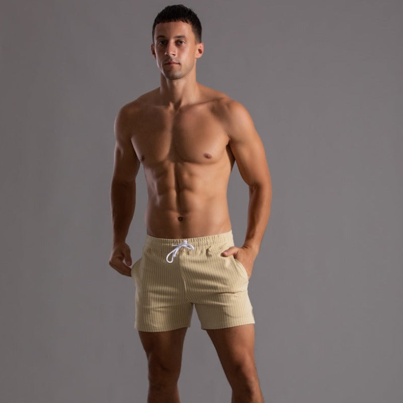 Adrian – Lässige Herrenhose für stilvolle Momente