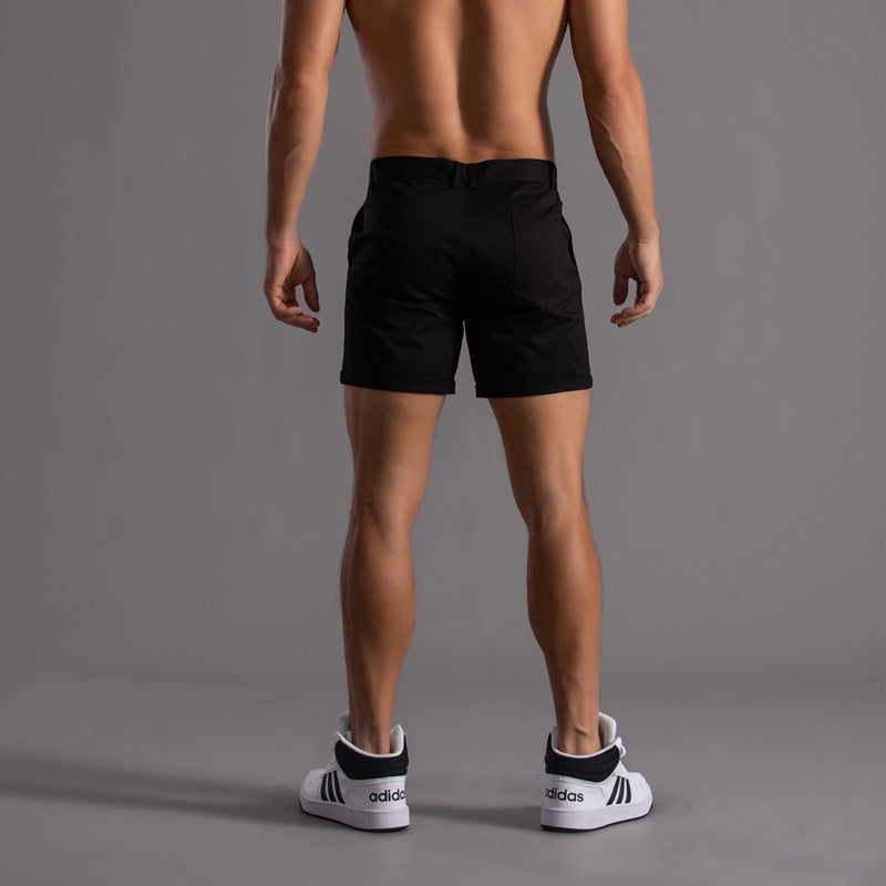 Florian – Elegante Chino-Shorts