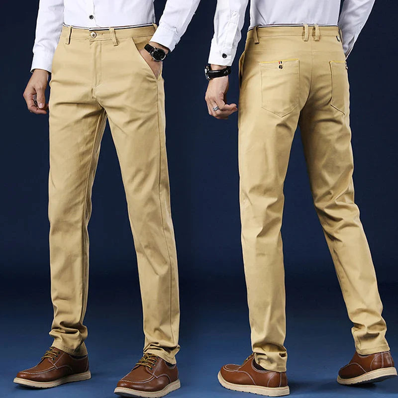 Lukas – Schicke Herrenhose für elegante Anlässe