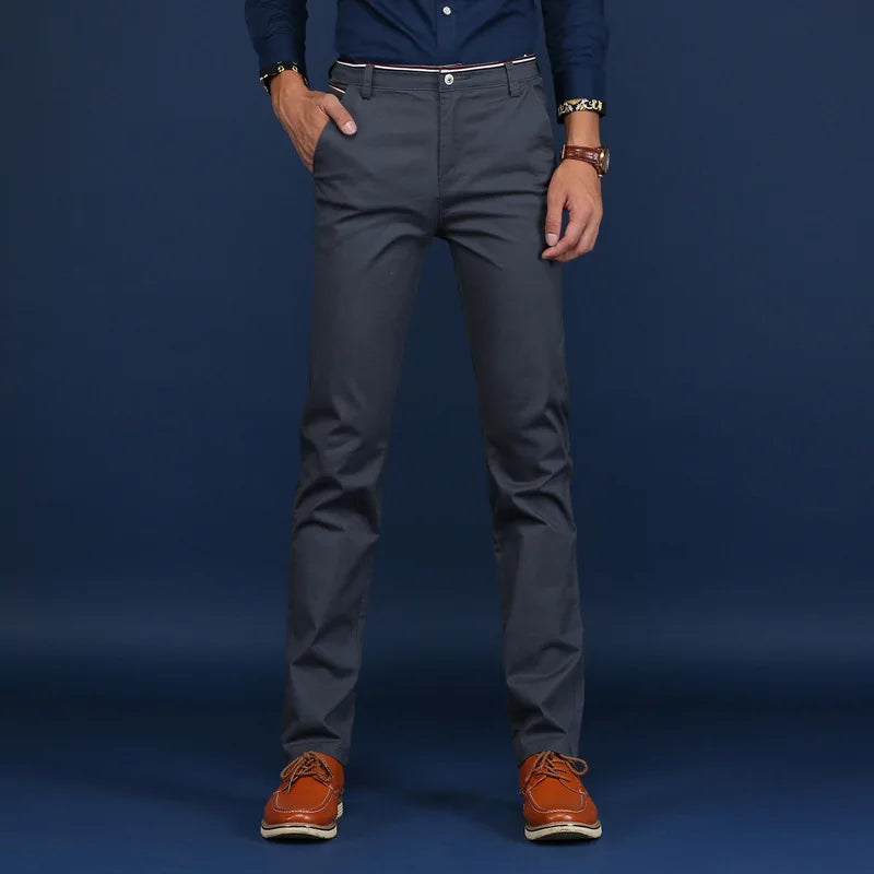 Lukas – Schicke Herrenhose für elegante Anlässe