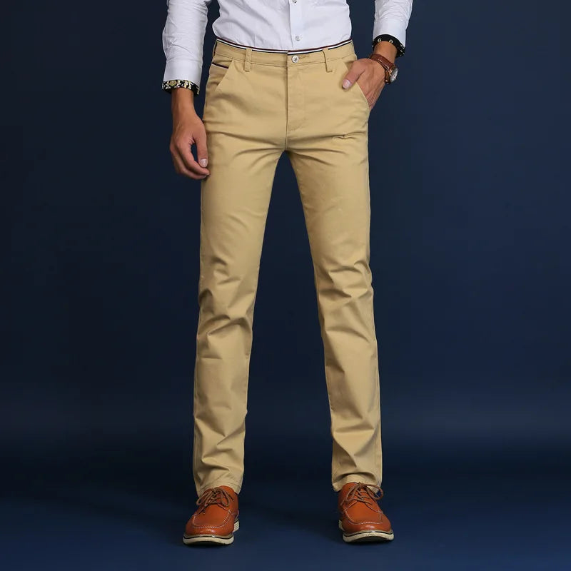 Lukas – Schicke Herrenhose für elegante Anlässe