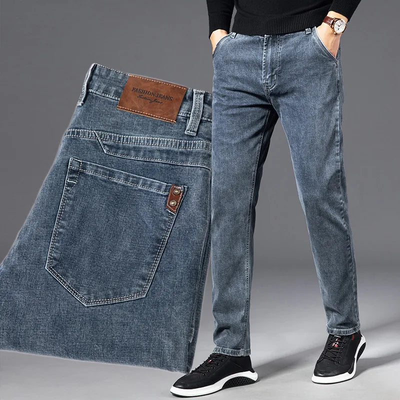 Florian – Givalli Premium Denim Jeans