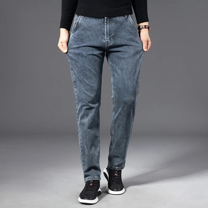 Florian – Givalli Premium Denim Jeans