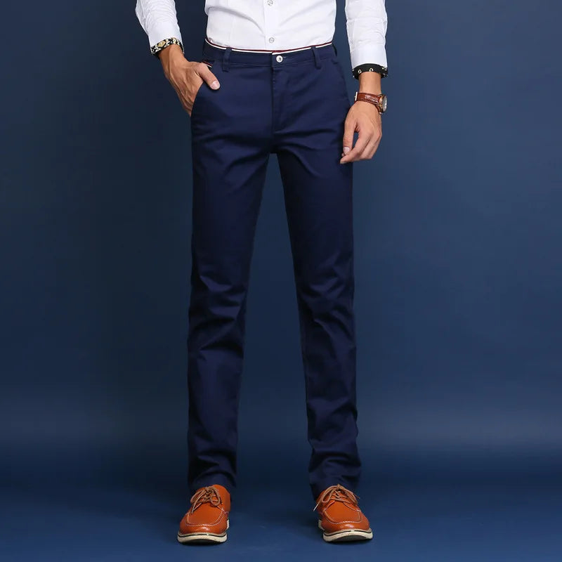 Lukas – Schicke Herrenhose für elegante Anlässe