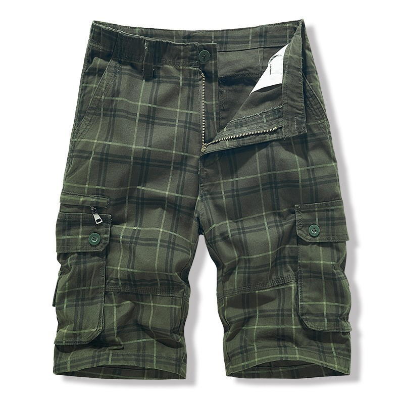 Hugo – Stilvolle Cargo-Shorts für Herren