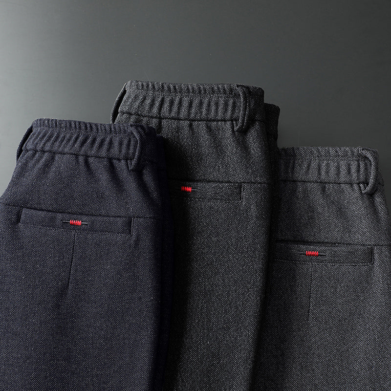 Hugo – Elegante Slim Fit Hose