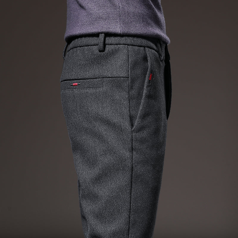 Hugo – Elegante Slim Fit Hose
