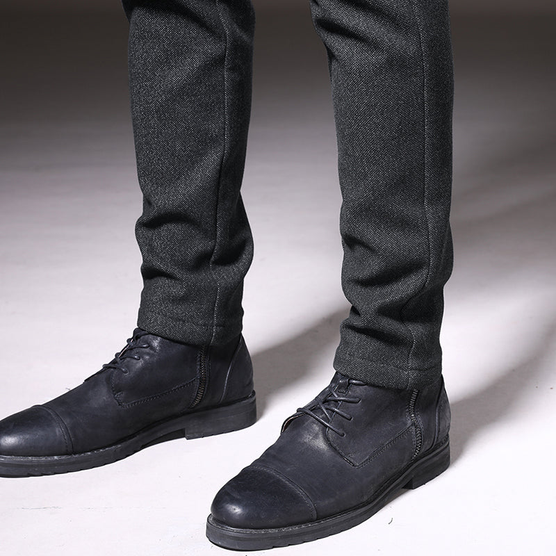 Hugo – Elegante Slim Fit Hose