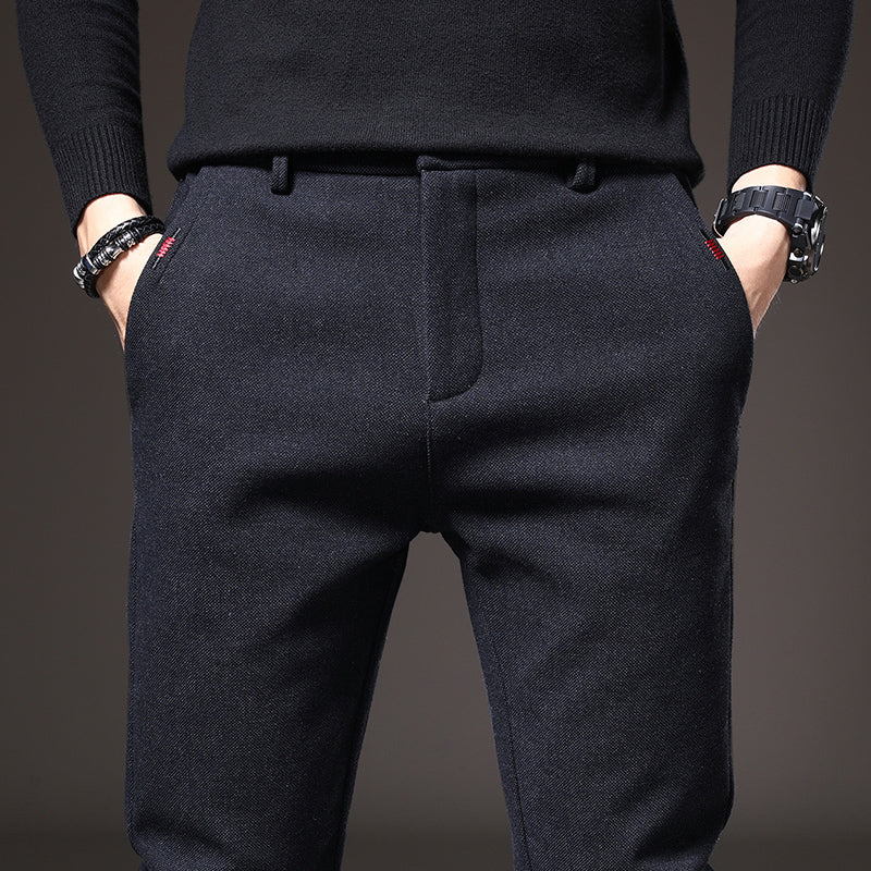 Hugo – Elegante Slim Fit Hose