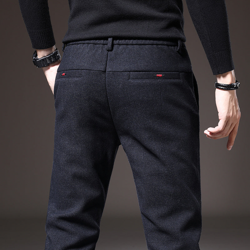 Hugo – Elegante Slim Fit Hose