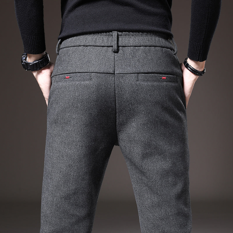 Hugo – Elegante Slim Fit Hose