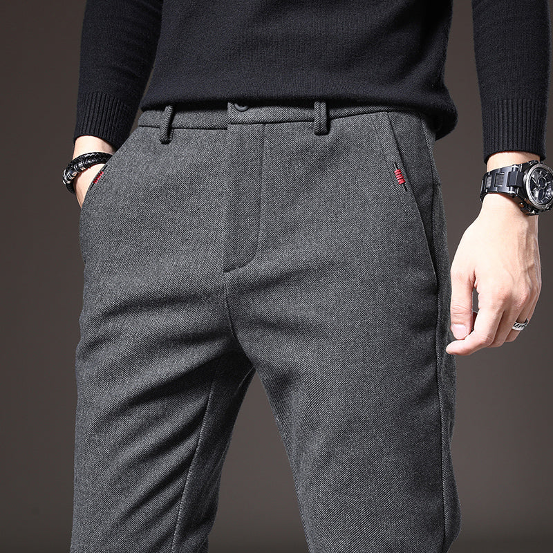 Hugo – Elegante Slim Fit Hose