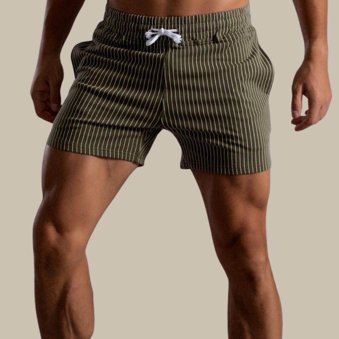 Adrian – Lässige Herrenhose für stilvolle Momente