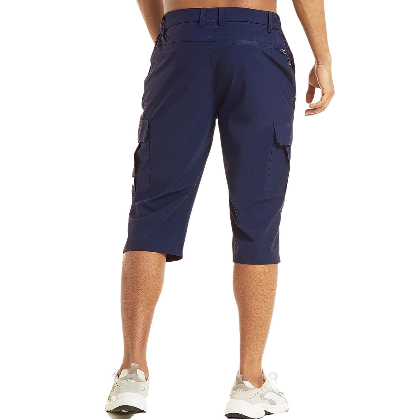 Lukas – Bequeme Cargo-Shorts für Herren
