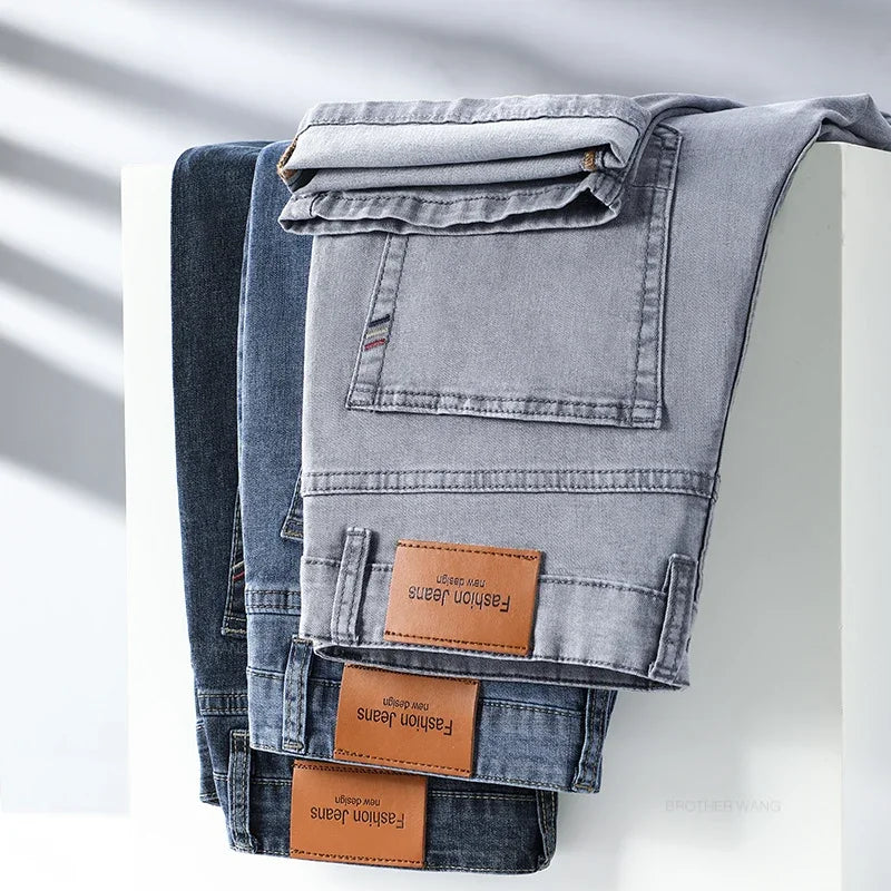 Oliver – Elegante Denim Jeans