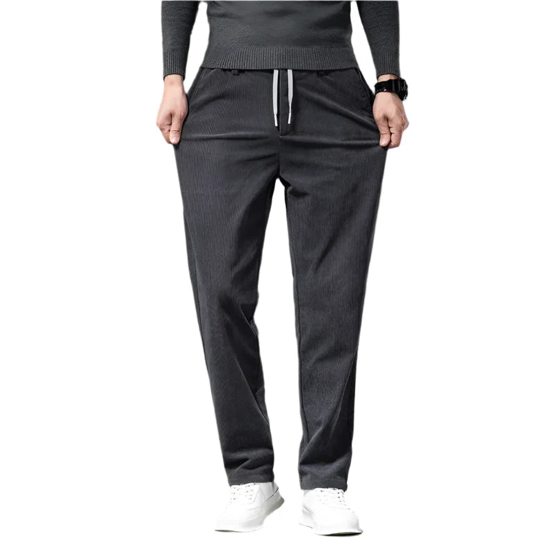 Maximilian – Elegante Cordhosen für Herren