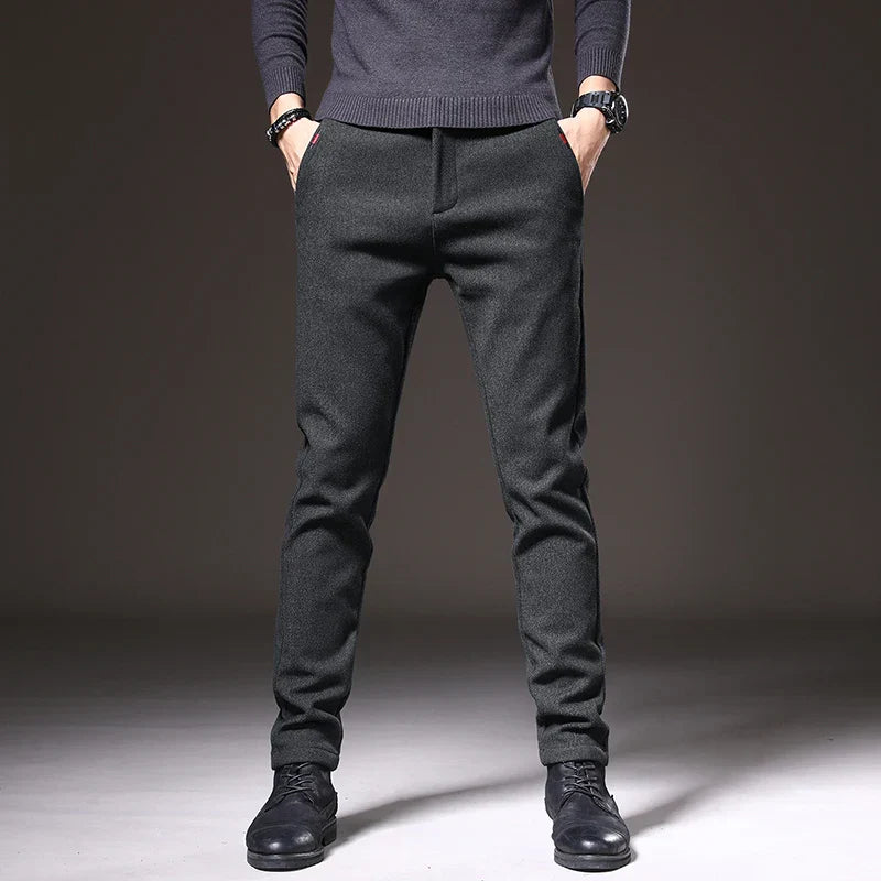 Hugo – Elegante Slim Fit Hose