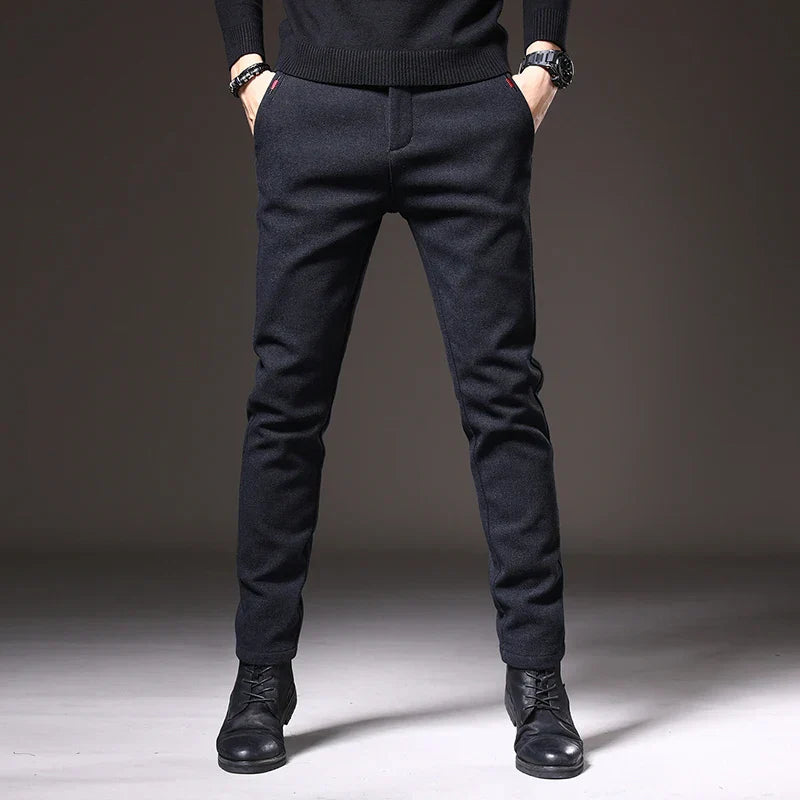 Hugo – Elegante Slim Fit Hose