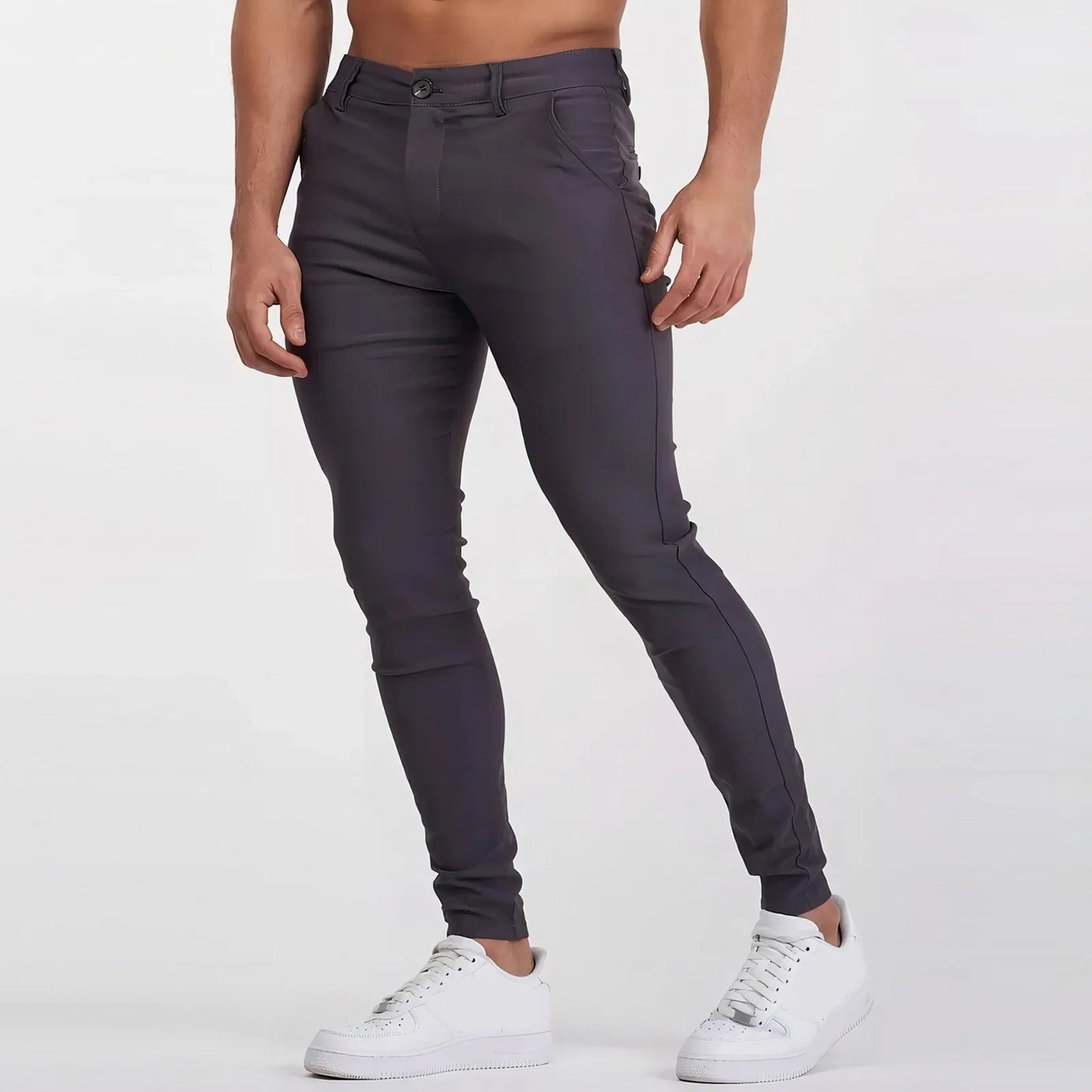 Felix – Premium Stretch-Hose für Herren