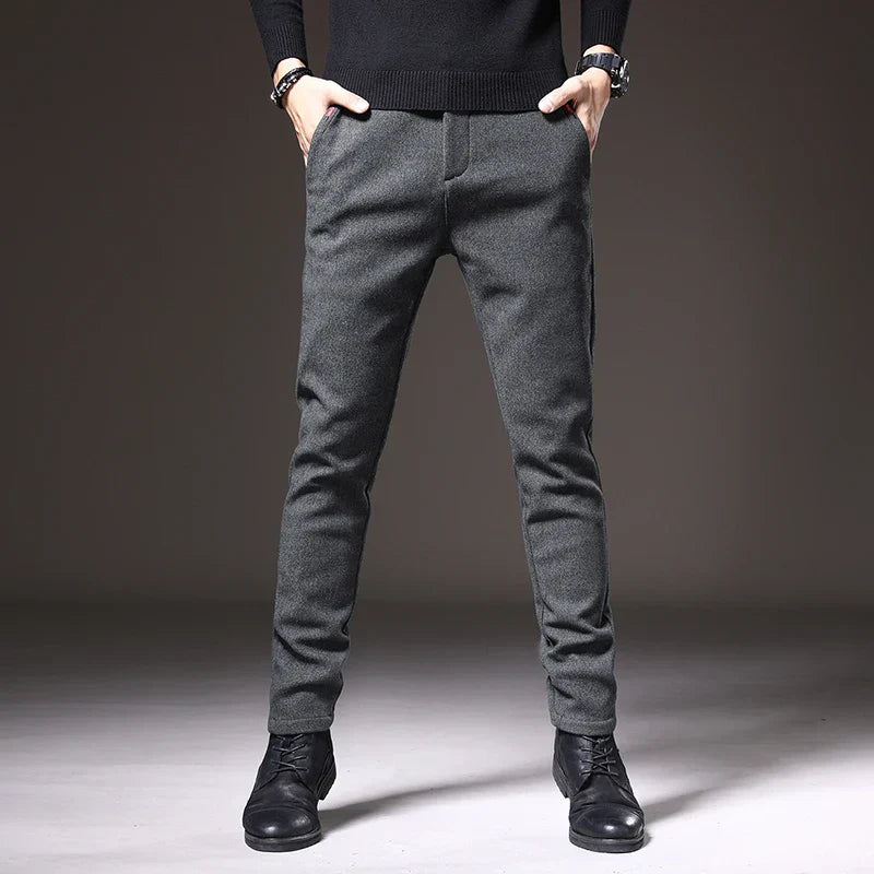Hugo – Elegante Slim Fit Hose