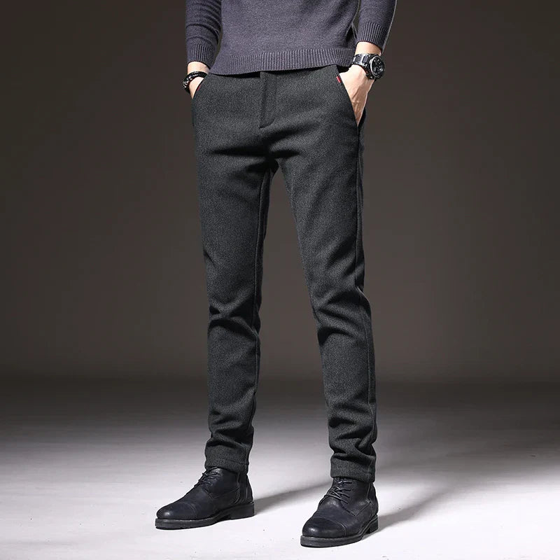 Hugo – Elegante Slim Fit Hose