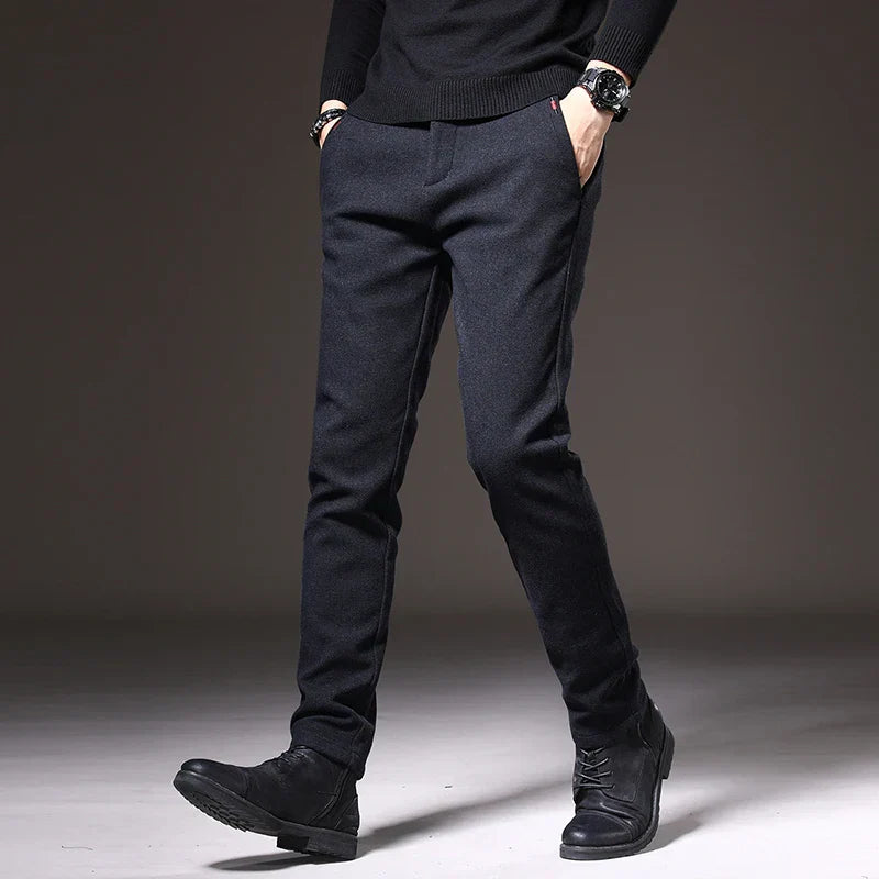 Hugo – Elegante Slim Fit Hose