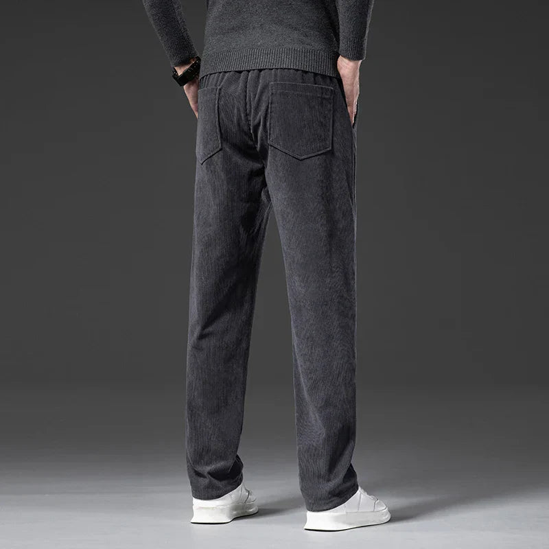 Maximilian – Elegante Cordhosen für Herren